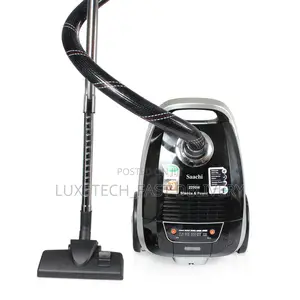 Saachi Dry Vacuum Cleaner 4L Powerful Motor 2200W