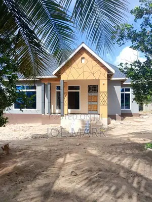 4bdrm House in Mark Real Estate, Kibaha for sale