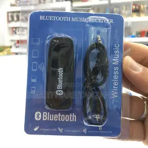 Bluetooth Transmitter Receiver, Bluetooth Adapter For Audio