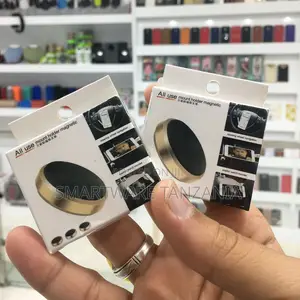 Universal Magnet AC Air Vent Mount Car Phone Holder For Car