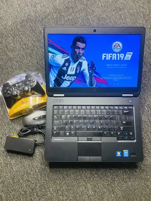 Laptop Dell Latitude E5440 8GB Intel Core I5 HDD 500GB