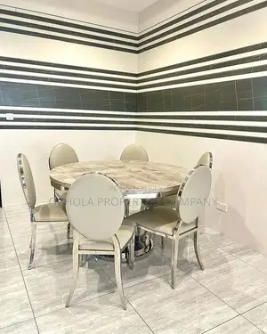 Furnished 2bdrm Apartment in Msasani for rent