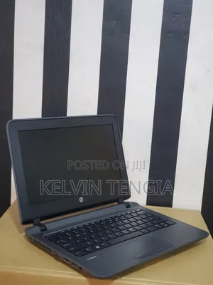 Laptop HP Probook 11 EE G1 8GB Intel Core I3 HDD 500GB