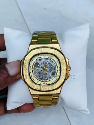 Partek Philppe Watch