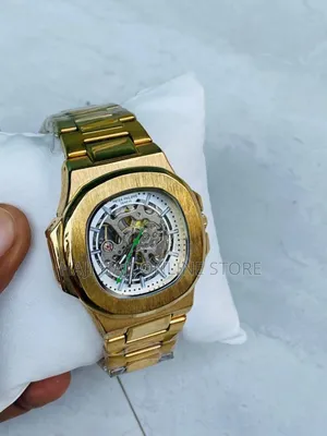 Partek Philppe Watch