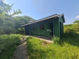 Plot for Sale With 20 Acres at Arusha
