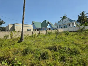 Plot for Sale at Goba Area SQM 600.