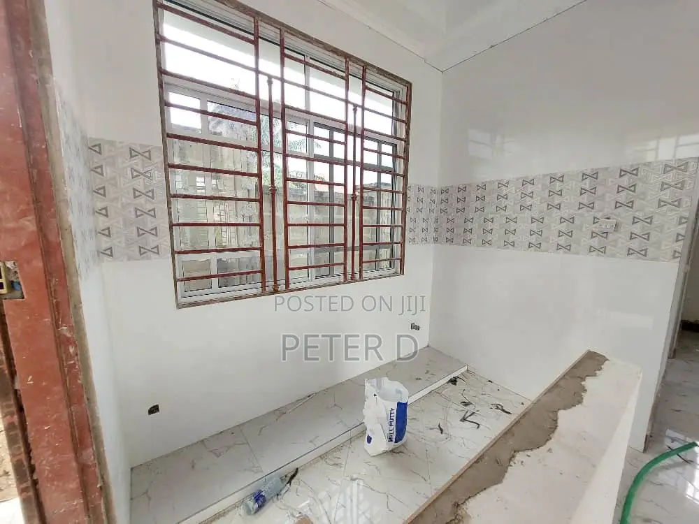 1bdrm Apartment in Kimara for rent
