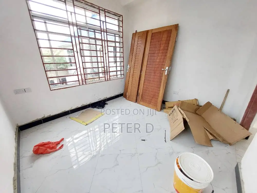 1bdrm Apartment in Kimara for rent