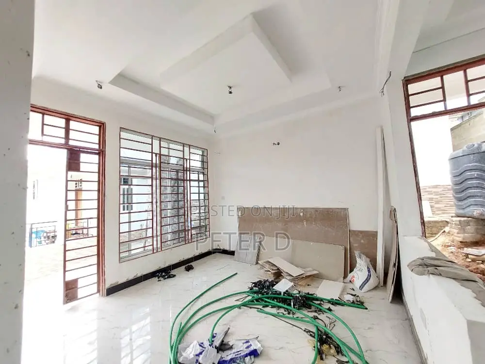 1bdrm Apartment in Kimara for rent