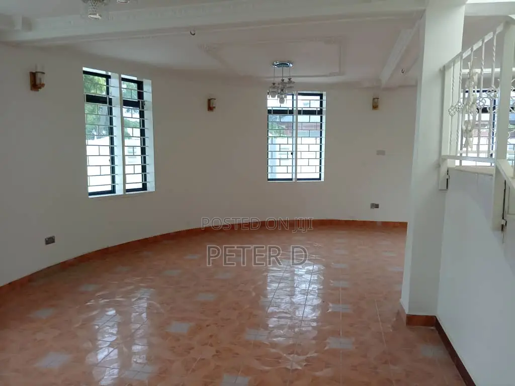 4bdrm House in Mikocheni for rent