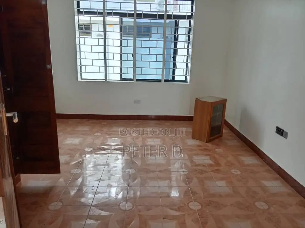 4bdrm House in Mikocheni for rent