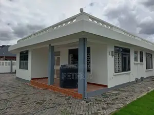 4bdrm House in Mikocheni for rent