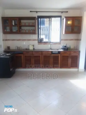 4bdrm House in Mikocheni for rent