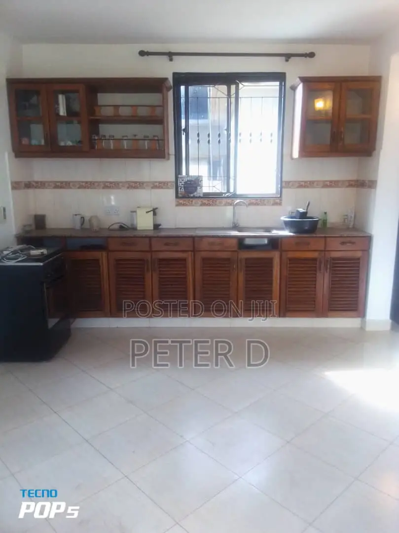 4bdrm House in Mikocheni for rent
