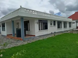 4bdrm House in Mikocheni for rent