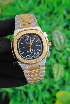 PATEK PHILIPPE Watch.