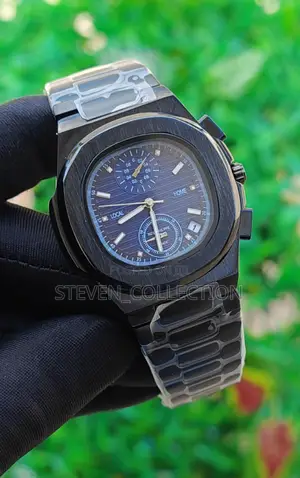 PATEK PHILIPPE Watch.