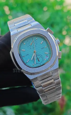 PATEK PHILIPPE Watch .