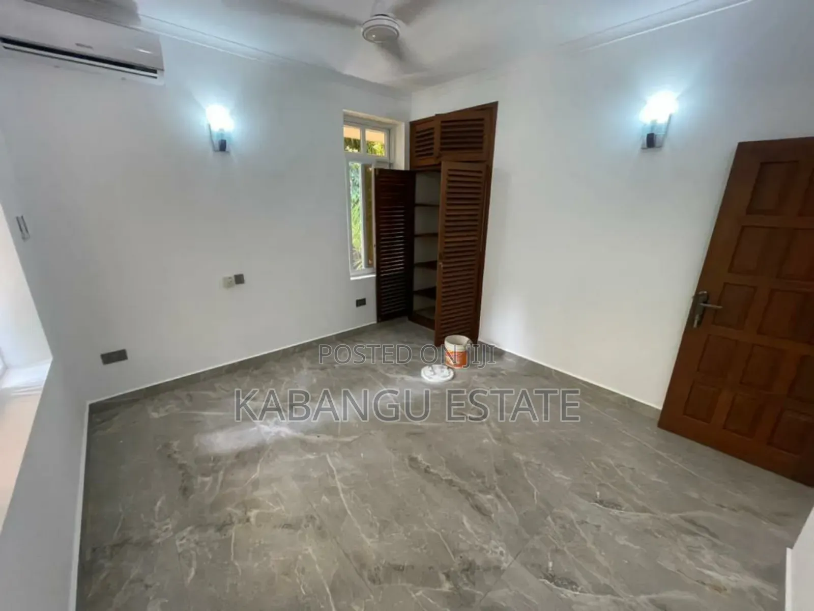 4bdrm Villa in Masaki, Kinondoni for rent