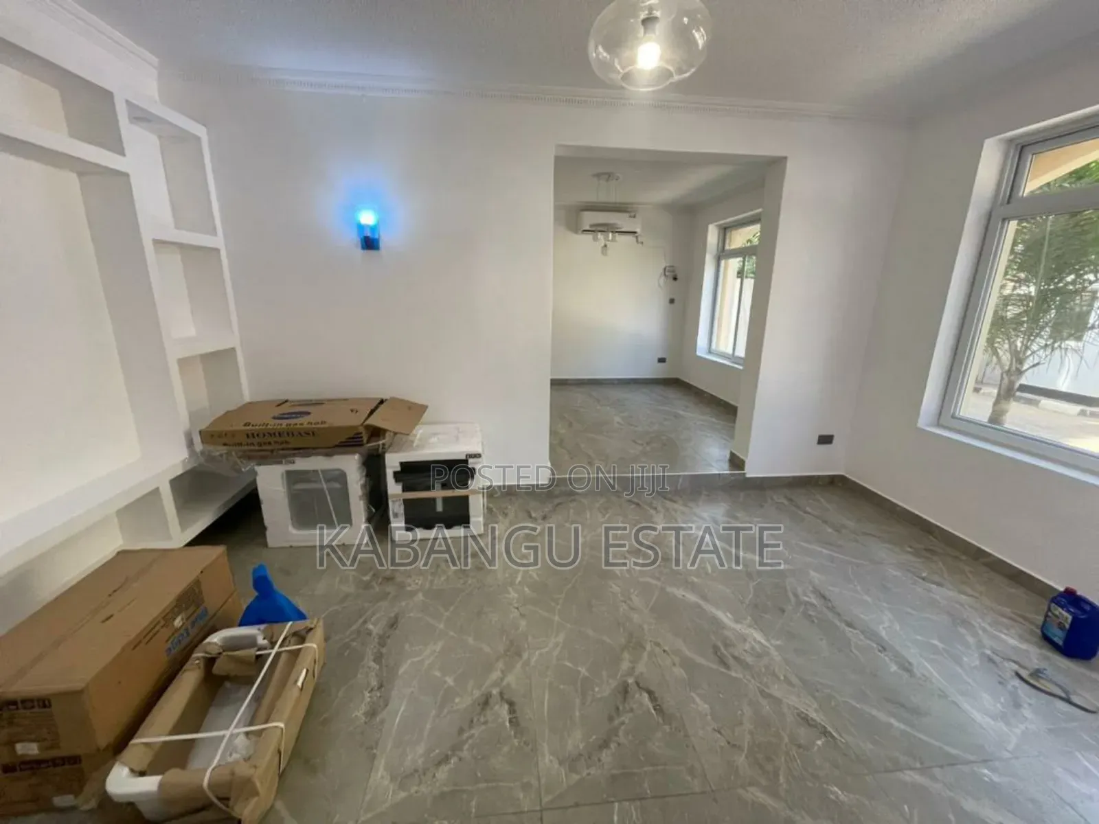 4bdrm Villa in Masaki, Kinondoni for rent