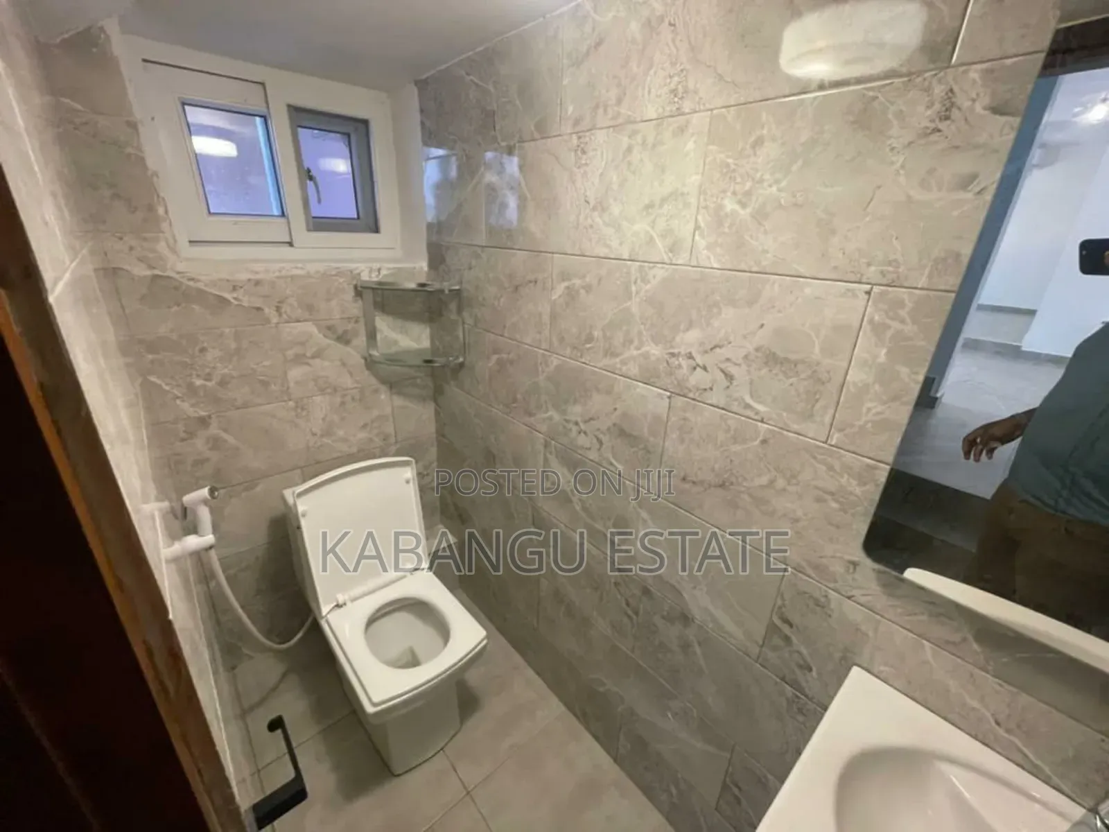 4bdrm Villa in Masaki, Kinondoni for rent