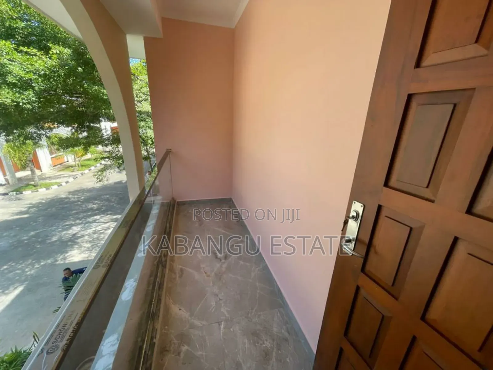 4bdrm Villa in Masaki, Kinondoni for rent