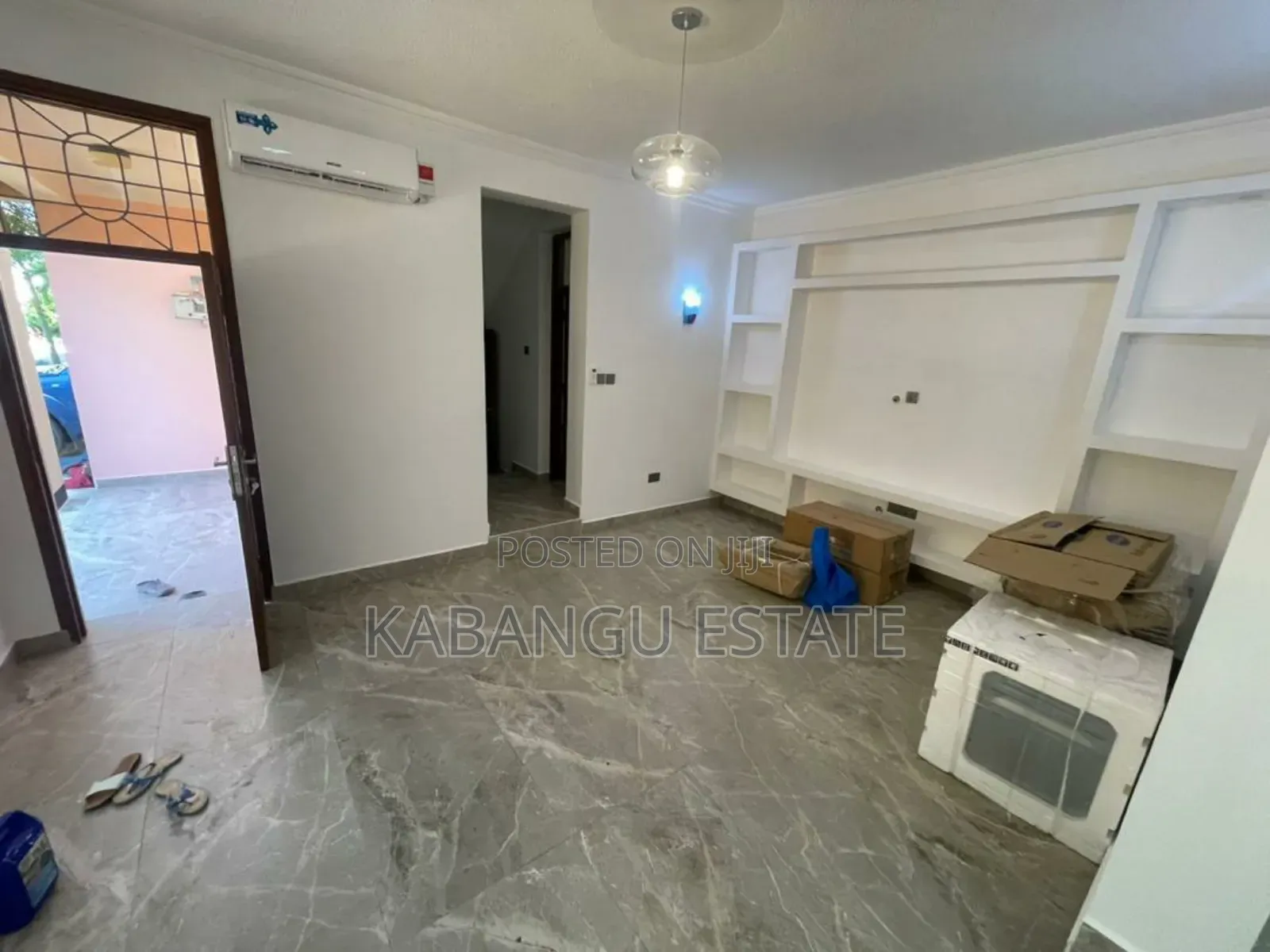 4bdrm Villa in Masaki, Kinondoni for rent