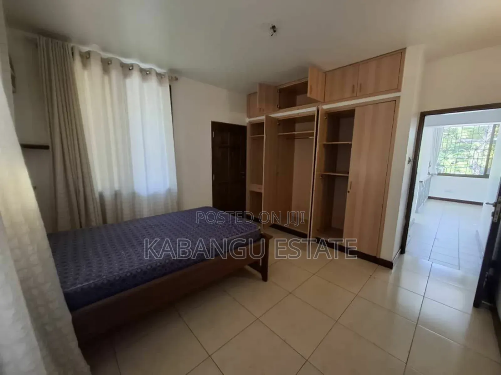 4bdrm Villa in Mikocheni, Kinondoni for rent