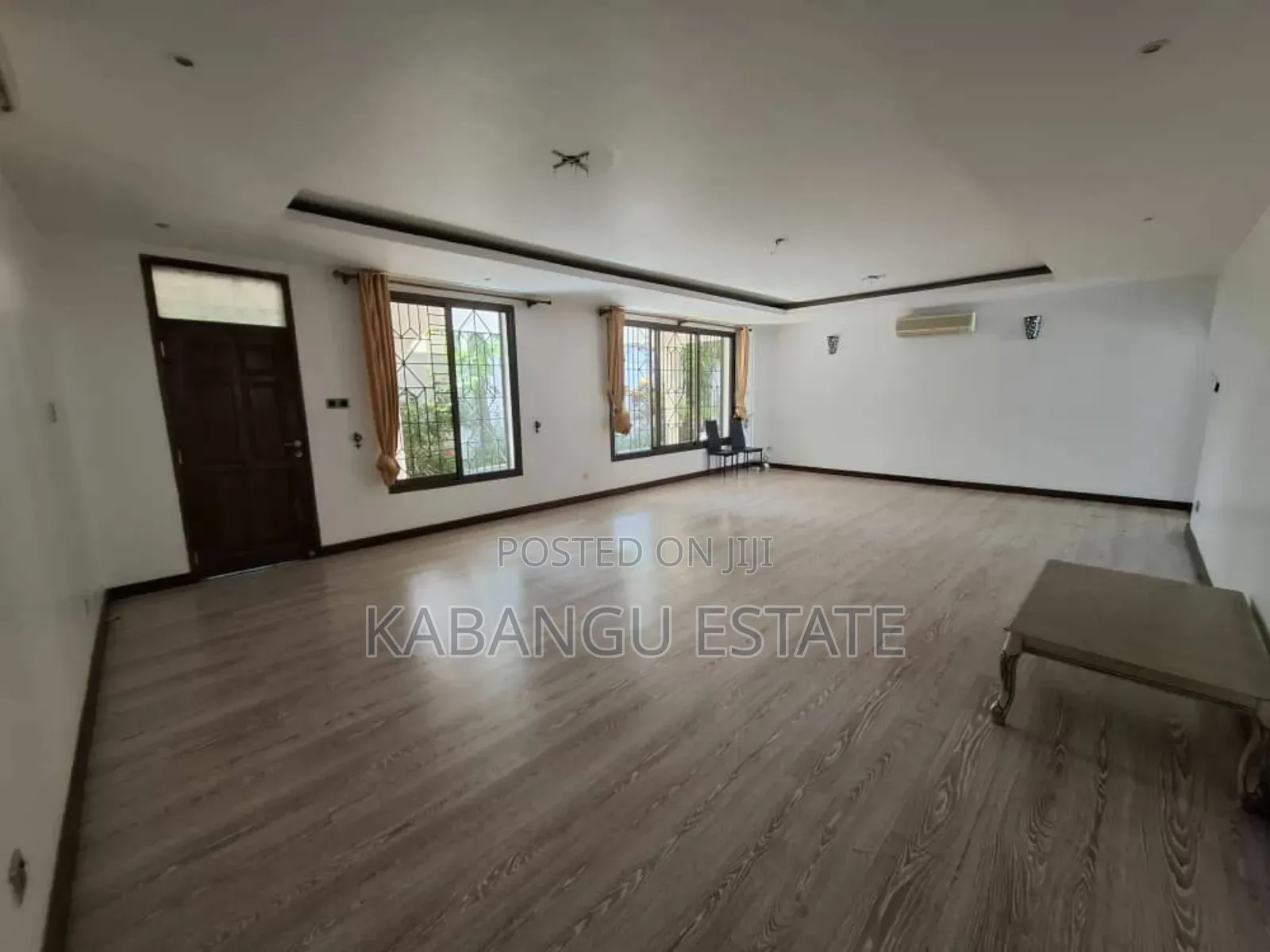 4bdrm Villa in Mikocheni, Kinondoni for rent