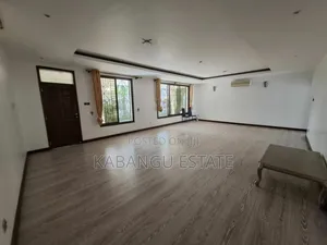 4bdrm Villa in Mikocheni, Kinondoni for rent