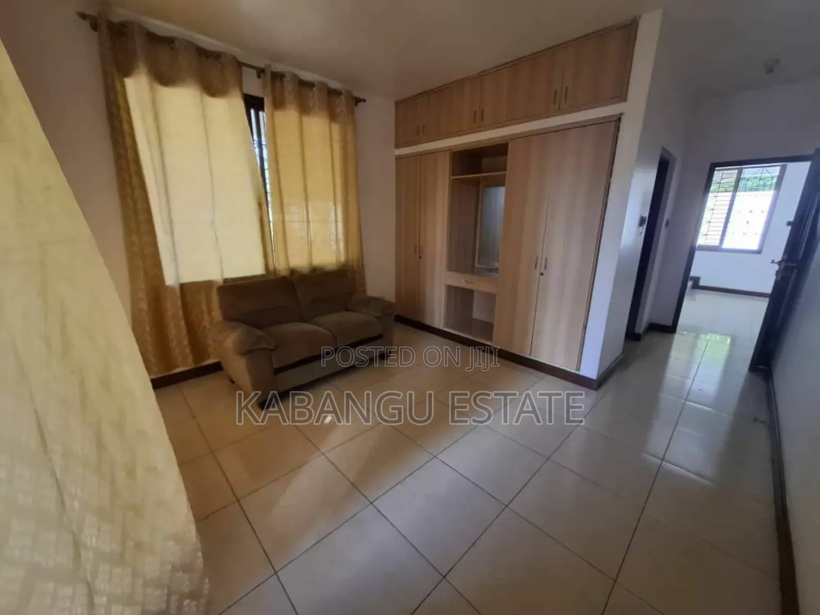 4bdrm Villa in Mikocheni, Kinondoni for rent