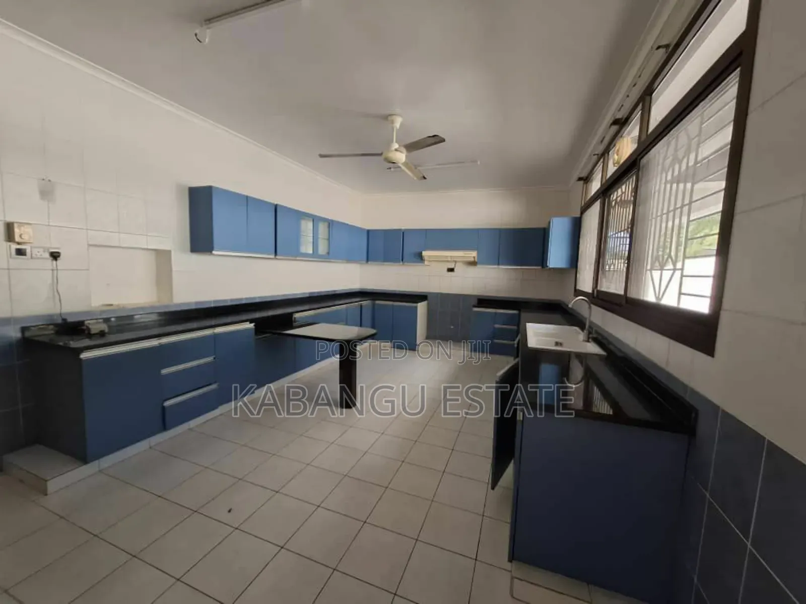 4bdrm Villa in Mikocheni, Kinondoni for rent