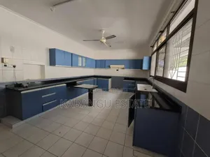 4bdrm Villa in Mikocheni, Kinondoni for rent