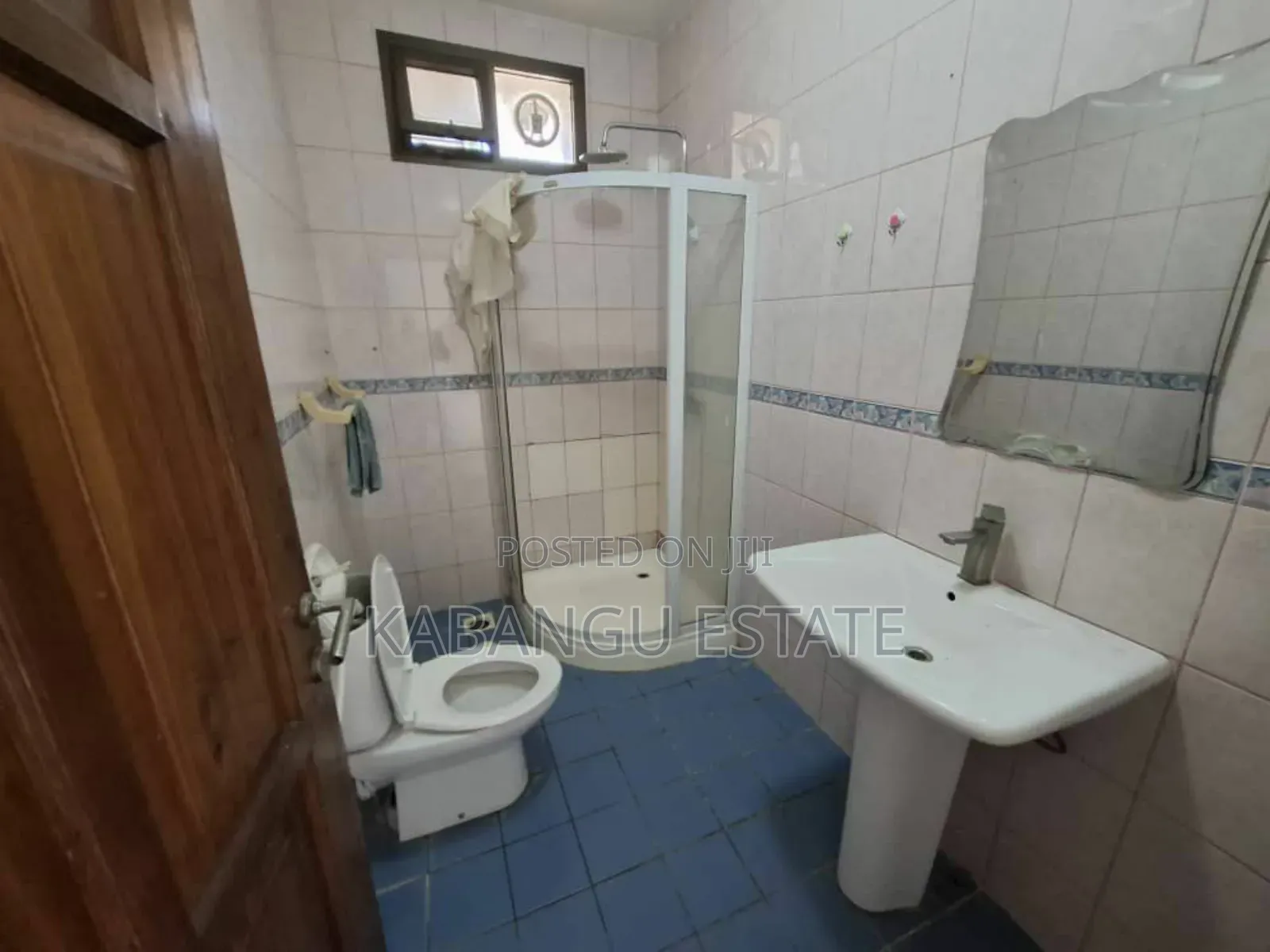 4bdrm Villa in Mikocheni, Kinondoni for rent