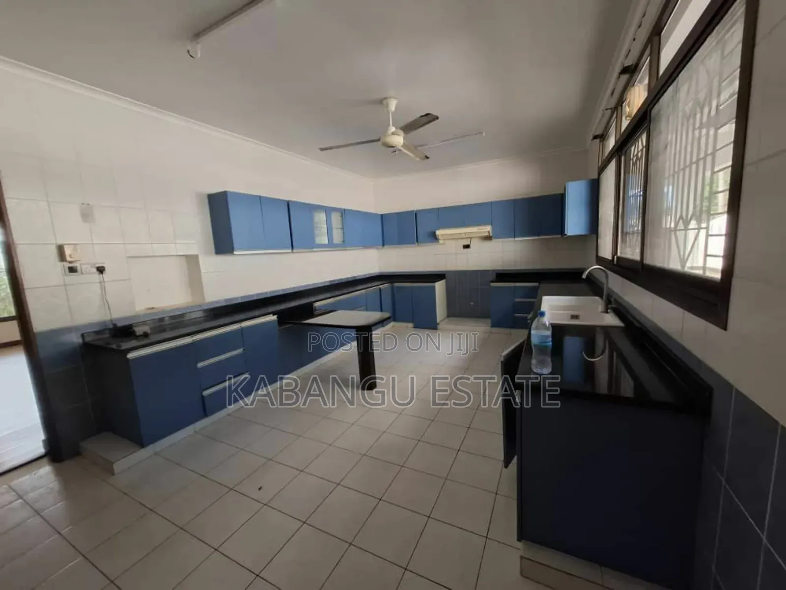4bdrm Villa in Mikocheni, Kinondoni for rent
