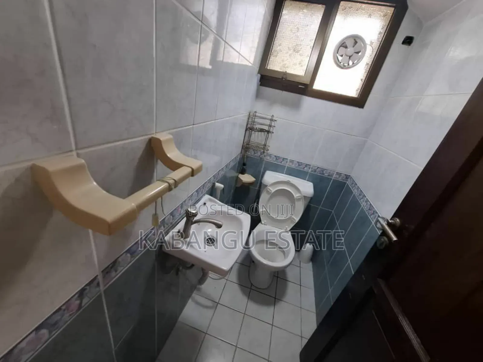 4bdrm Villa in Mikocheni, Kinondoni for rent