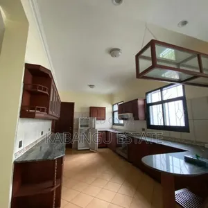 Furnished 4bdrm House in Masaki, Kinondoni for rent