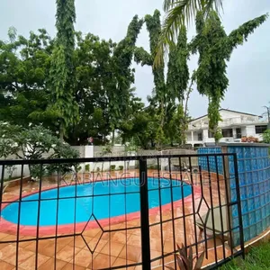 Furnished 4bdrm House in Masaki, Kinondoni for rent