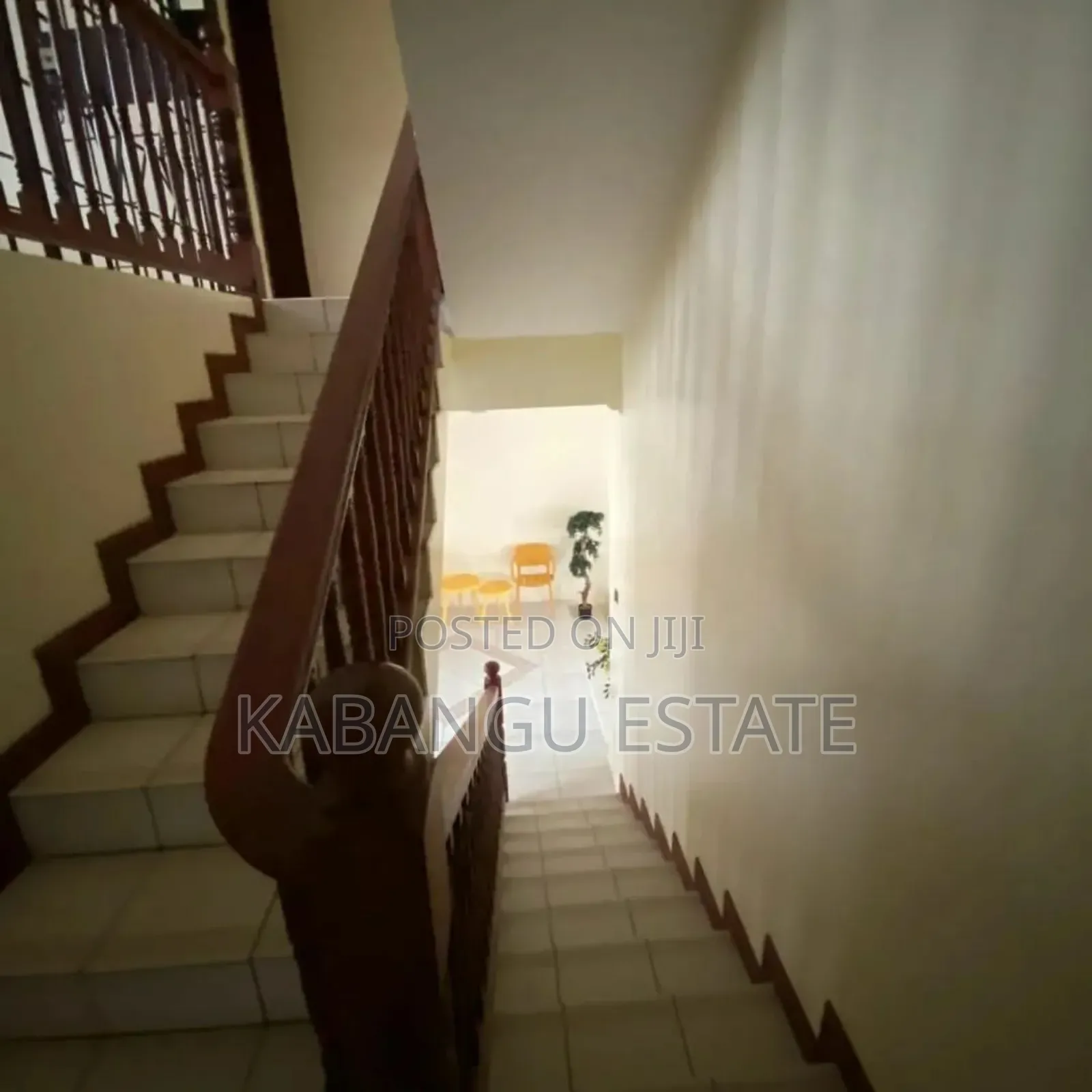 Furnished 4bdrm House in Masaki, Kinondoni for rent