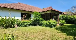 4bdrm Villa in Masaki, Kinondoni for rent