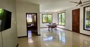4bdrm Villa in Masaki, Kinondoni for rent