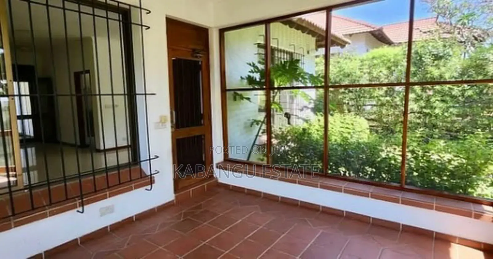 4bdrm Villa in Masaki, Kinondoni for rent
