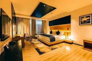 Furnished 2bdrm Apartment in Kijitonyama, Kinondoni for rent
