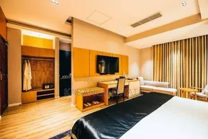 Furnished 2bdrm Apartment in Kijitonyama, Kinondoni for rent
