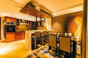 Furnished 2bdrm Apartment in Kijitonyama, Kinondoni for rent
