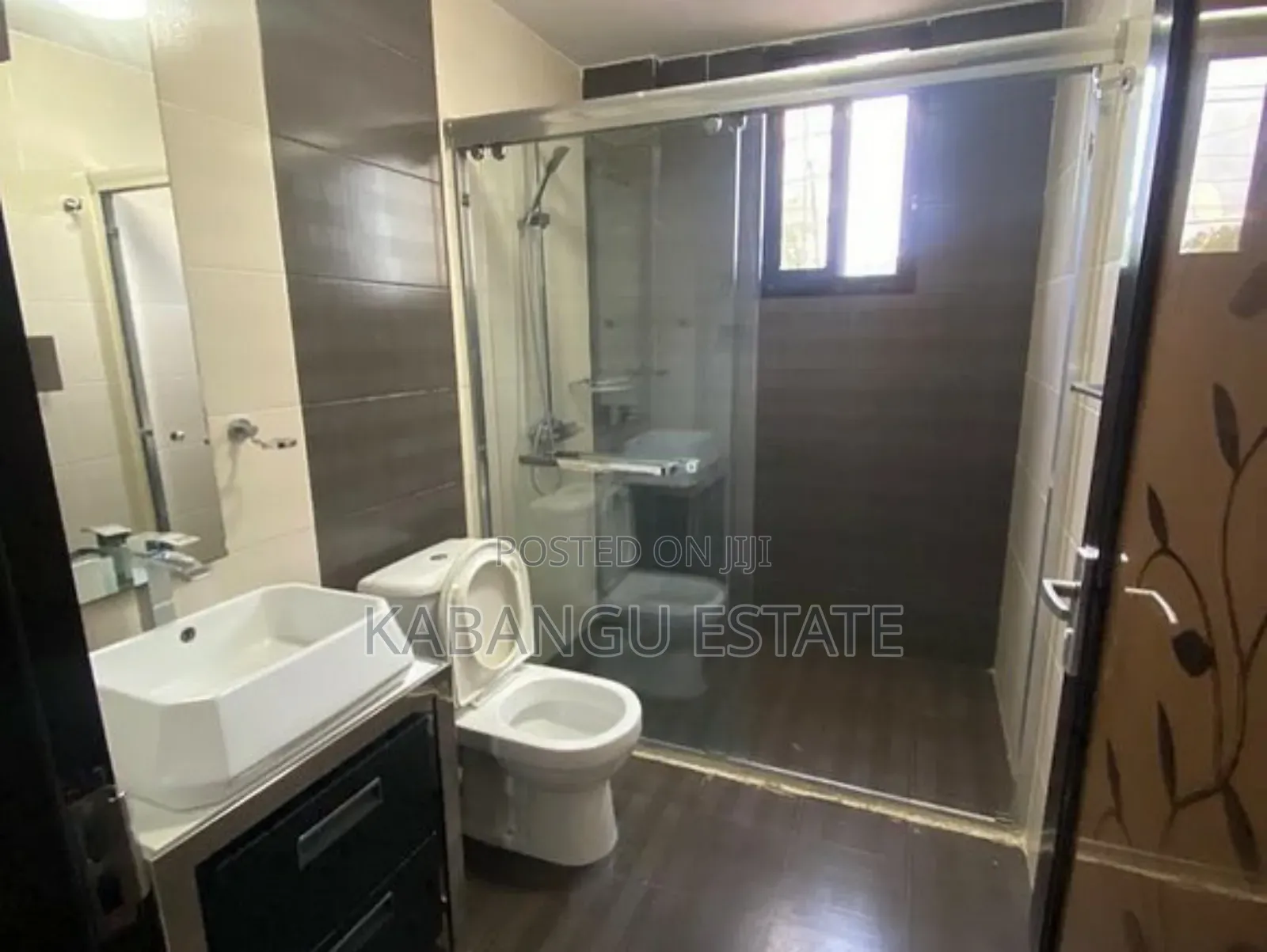 Furnished 3bdrm Apartment in Masaki, Kinondoni for rent