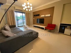 Furnished 3bdrm Apartment in Masaki, Kinondoni for rent