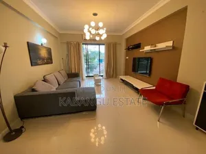Furnished 3bdrm Apartment in Masaki, Kinondoni for rent