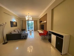Furnished 3bdrm Apartment in Masaki, Kinondoni for rent